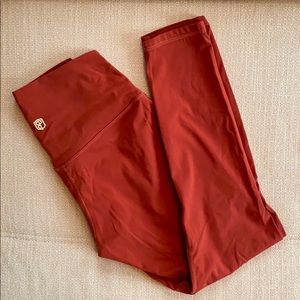 Born Primitive Your Go To Leggings